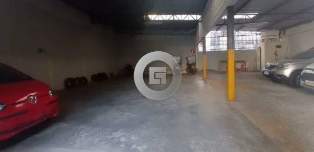 Galpão / Depósito / Armazém com 1 Quarto à venda, 500m² no Centro, Montes Claros
