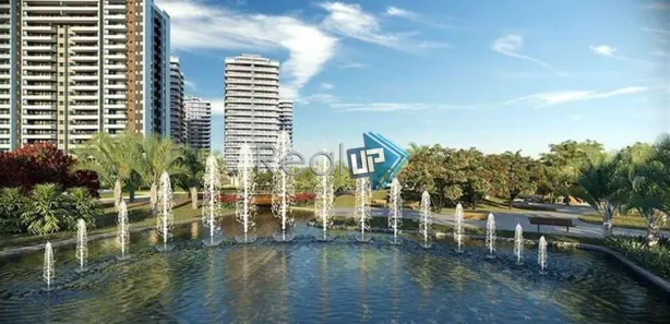 Apartamento com 2 Quartos à venda, 79m² no Jacarepaguá, Rio de Janeiro
