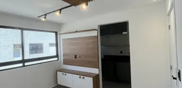 Flat com 1 Quarto à venda, 30m² no Cabo Branco, João Pessoa