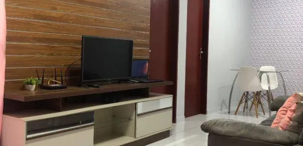 Apartamento com 2 Quartos à venda, 58m² no Planalto Boa Esperança, João Pessoa