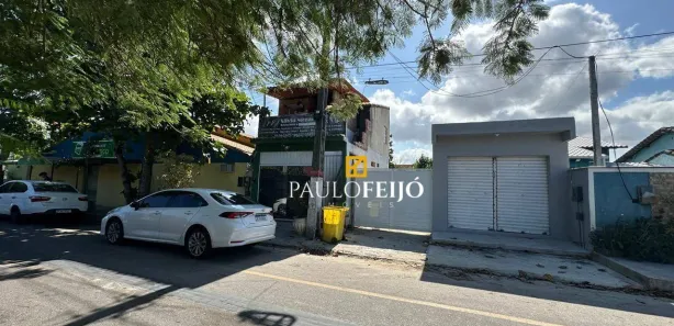 Loja / Salão / Ponto Comercial para alugar, 23m² no Jardim Atlântico Leste (Itaipuaçu), Maricá