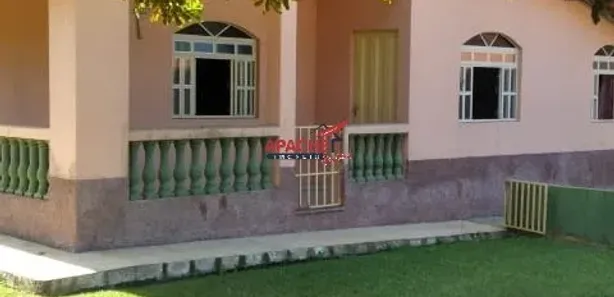 Fazenda / Sítio / Chácara com 3 Quartos à venda, 4000m² no Área Rural de Viçosa, Viçosa