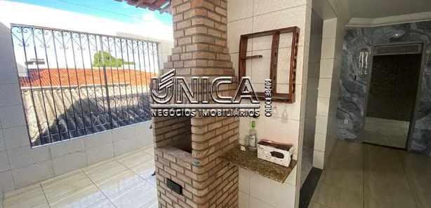 Casa com 2 Quartos para alugar, 45m² no São José, Aracaju