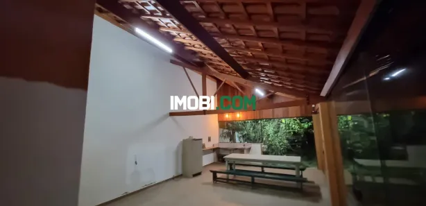 Fazenda / Sítio / Chácara com 2 Quartos à venda, 110m² no Centro, Laranjal Paulista