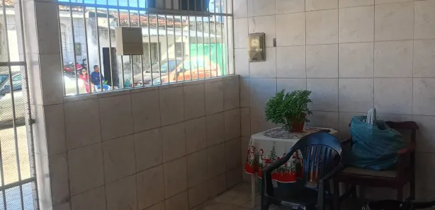 Casa com 3 Quartos à venda, 90m² no José Conrado de Araújo, Aracaju