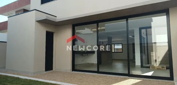 Casa de Condomínio com 3 Quartos à venda, 201m² no Residencial Jardim de Mônaco, Hortolândia