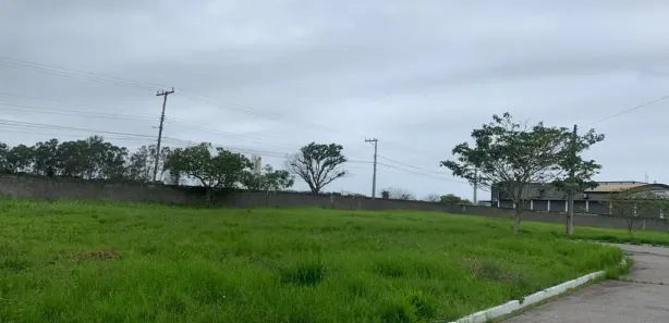Terreno / Lote / Condomínio à venda, 400m² no Bairro Sinagoga (Tamoios), Cabo Frio