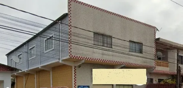 Prédio Inteiro com 3 Quartos à venda, 357m² no Bopiranga, Itanhaém