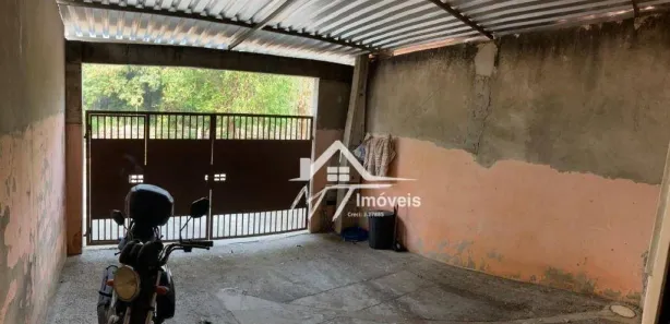 Casa com 2 Quartos à venda, 70m² no Jardim Maria Antonia (Nova Veneza), Sumaré