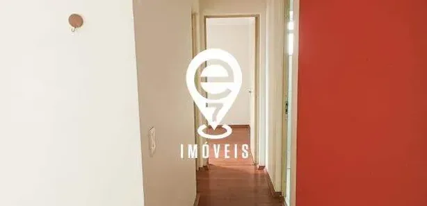 Apartamento com 2 Quartos à venda, 51m² no Ipiranga, São Paulo