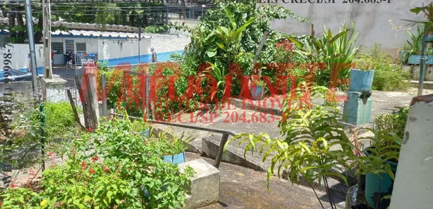 Terreno / Lote / Condomínio à venda, 490m² no Tremembé, São Paulo