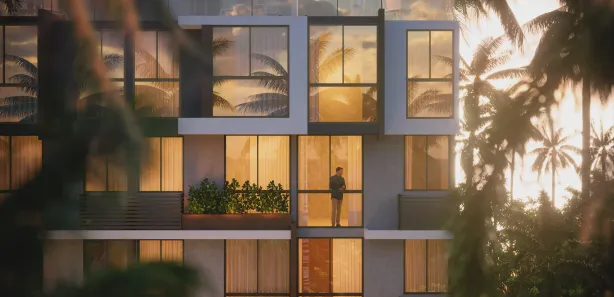Apartamento com 2 Quartos à venda, 47m² no , Tamandaré