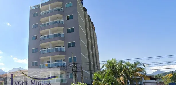 Apartamento com 2 Quartos à venda, 63m² no Praia Do Saco, Mangaratiba