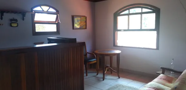 Fazenda / Sítio / Chácara com 4 Quartos à venda, 400m² no Itaipava, Petrópolis