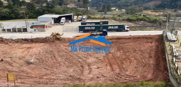 Galpão / Depósito / Armazém para venda ou aluguel, 2000m² no Parque Paraíso, Itapecerica da Serra
