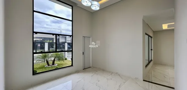 Casa com 3 Quartos à venda, 100m² no Eucaliptos, Fazenda Rio Grande