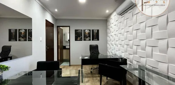 Conjunto Comercial / Sala para alugar, 15m² no Serraria Brasil, Feira de Santana