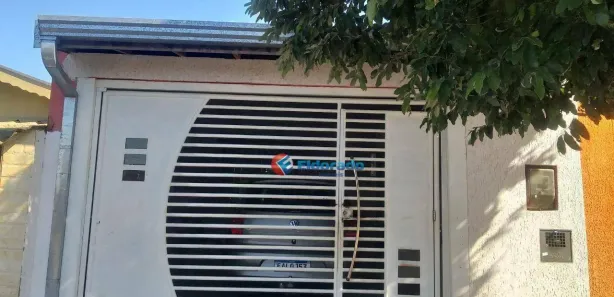 Casa com 2 Quartos à venda, 80m² no Jardim Viel, Sumaré