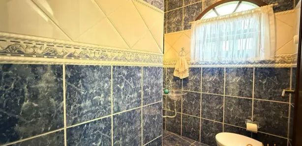 Casa com 3 Quartos à venda, 317m² no Bocaina, Ribeirão Pires