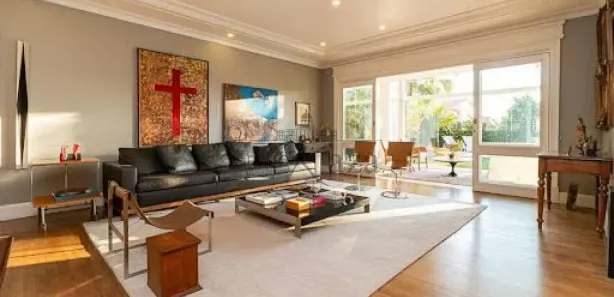 Sobrado com 3 Quartos à venda, 476m² no Jardim Leonor, São Paulo