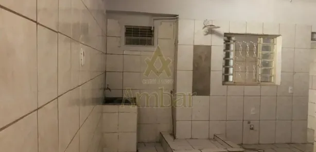 Casa Comercial para alugar, 150m² no Campos Elíseos, Ribeirão Preto
