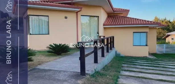 Casa de Condomínio com 2 Quartos à venda, 1000m² no Condomínio Serra Verde, Igarapé