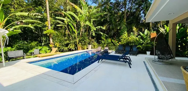 Casa com 6 Quartos para alugar, 450m² no Riviera, Bertioga