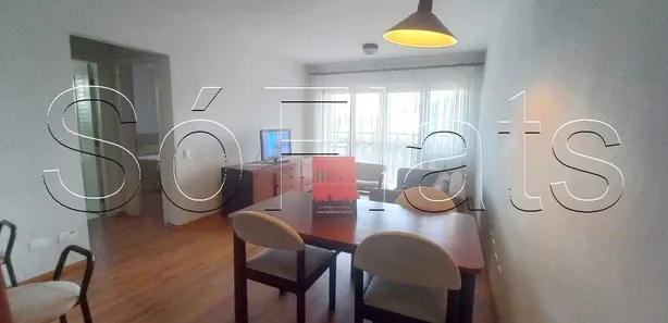 Flat com 2 Quartos à venda, 64m² no Centro, São Bernardo do Campo