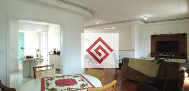 Casa de Condomínio com 3 Quartos para alugar, 185m² no Parque Oratório, Santo André