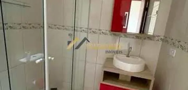 Casa de Condomínio com 3 Quartos à venda, 60m² no Timbu, Campina Grande do Sul