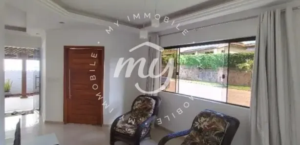 Casa de Condomínio com 4 Quartos à venda, 158m² no Boa União (Abrantes), Camaçari