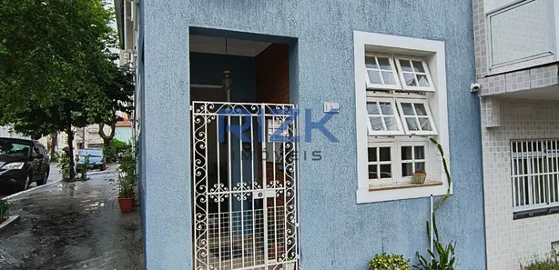 Casa de Vila com 3 Quartos à venda, 141m² no Cambuci, São Paulo