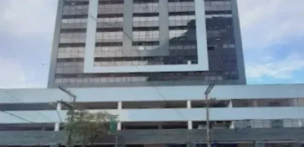 Conjunto Comercial / Sala para alugar, 68m² no Santa Lúcia, Vitória