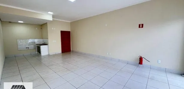 Loja / Salão / Ponto Comercial para alugar, 72m² no Jardim Terramérica I, Americana