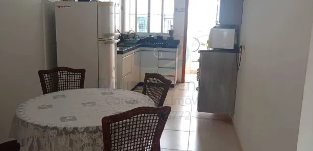 Casa com 2 Quartos à venda, 79m² no Jardim Santa Marta II, Salto