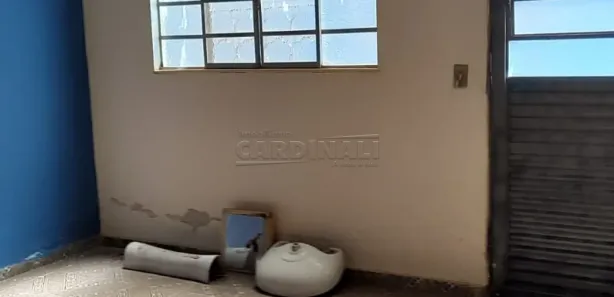 Casa com 2 Quartos à venda, 125m² no Jardim Cruzado, Ibaté
