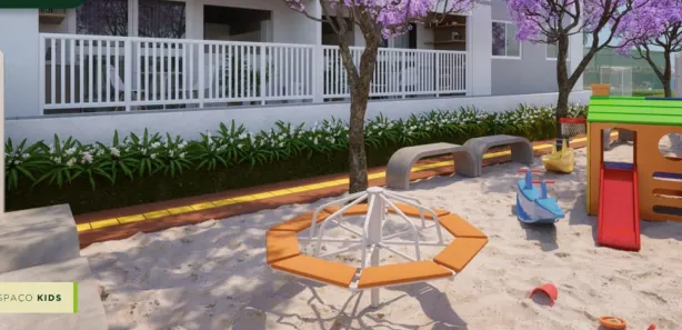 Apartamento com 3 Quartos à venda, 60m² no Maranguape II, Paulista