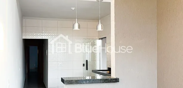 Casa com 3 Quartos à venda, 111m² no Setor Ponta Kayana, Trindade