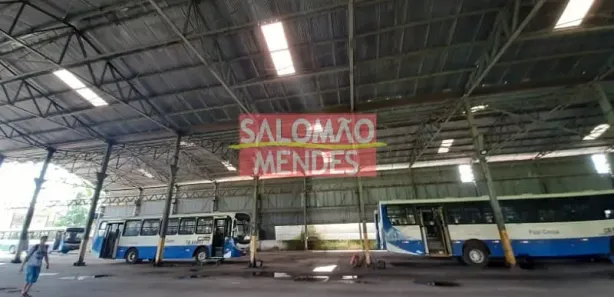 Galpão / Depósito / Armazém à venda, 12000m² no Cidade Nova, Ananindeua