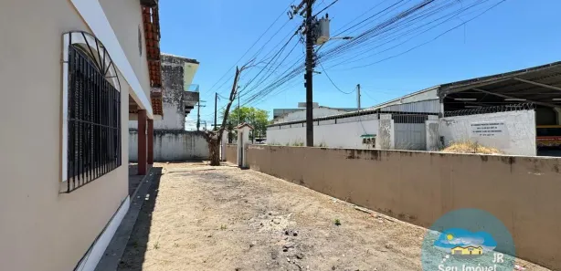 Casa com 3 Quartos à venda, 158m² no Clube dos Engenheiros, Araruama