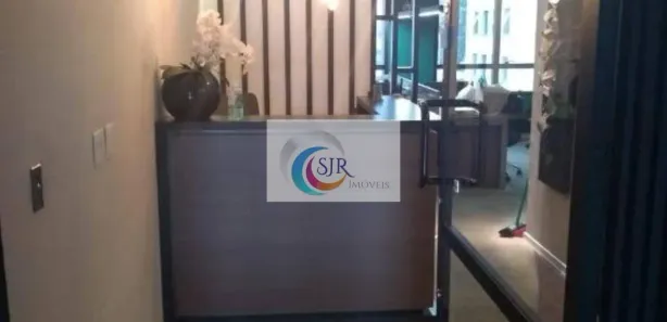 Conjunto Comercial / Sala para venda ou aluguel, 200m² no Vila Olímpia, São Paulo