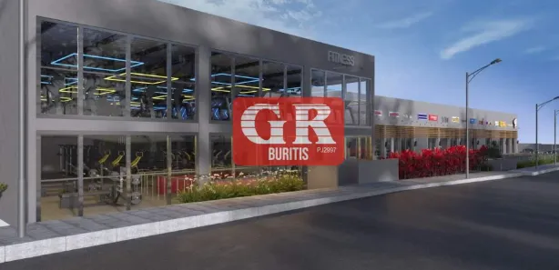 Loja / Salão / Ponto Comercial à venda, 52m² no Espírito Santo, Betim
