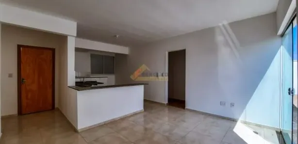 Apartamento com 2 Quartos à venda, 69m² no Santa Rosa, Divinópolis
