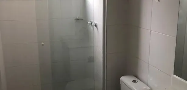 Apartamento com 2 Quartos para alugar, 74m² no Vila Mendonça, Araçatuba