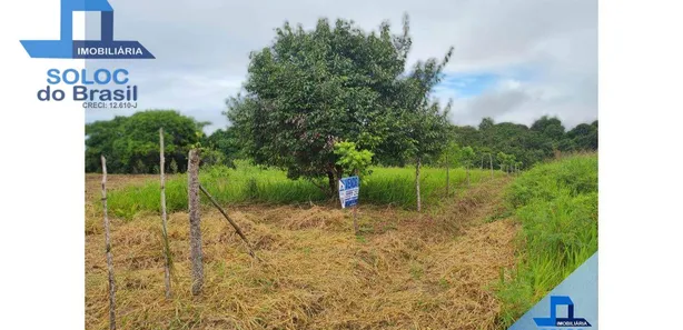 Terreno / Lote / Condomínio à venda, 6000m² no Desterro, Abreu e Lima