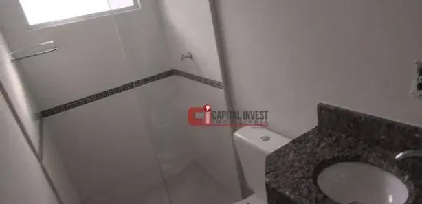 Kitnet com 1 Quarto para alugar, 22m² no Jardim Botânico, Jaguariúna