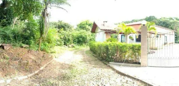 Terreno / Lote / Condomínio à venda, 645m² no Pacoti, Pacoti