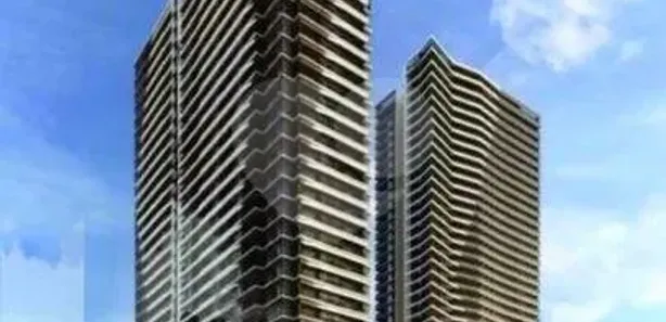 Heaven Residences | 190 a 258m² | 3 e 4 suítes | 2 e 3 vagas no Liberdade, São Paulo