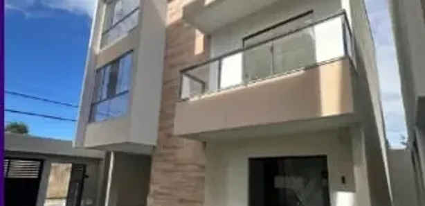 Casa de Condomínio com 3 Quartos à venda, 195m² no Pitangueiras, Lauro de Freitas