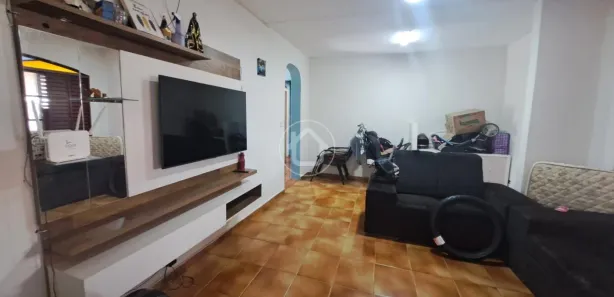 Casa com 3 Quartos à venda, 75m² no Jardim Leblon, Campo Grande